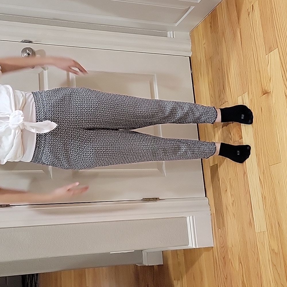 Design pants